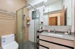 Blk 445A Clementi Crest (Clementi), HDB 5 Rooms #485749771